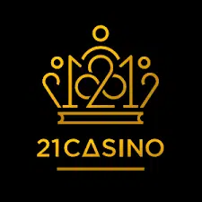21 Casino logo