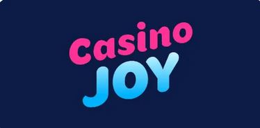 Casino Joy logo