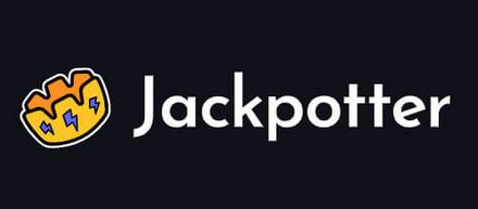 Jackpotter logo