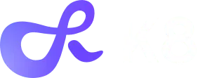 K8 Casino logo