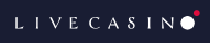 Livecasino.io logo