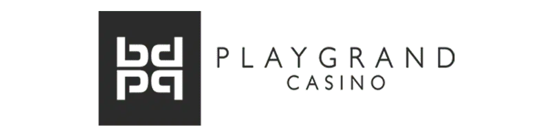PlayGrand logo